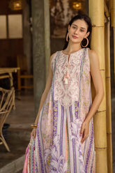 Roheenaz  | Eloria | Ethereal Bloom Lawn 2025